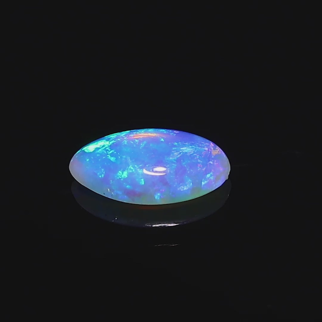 1.67 Ct. Australian Legacy Opal #OL1238