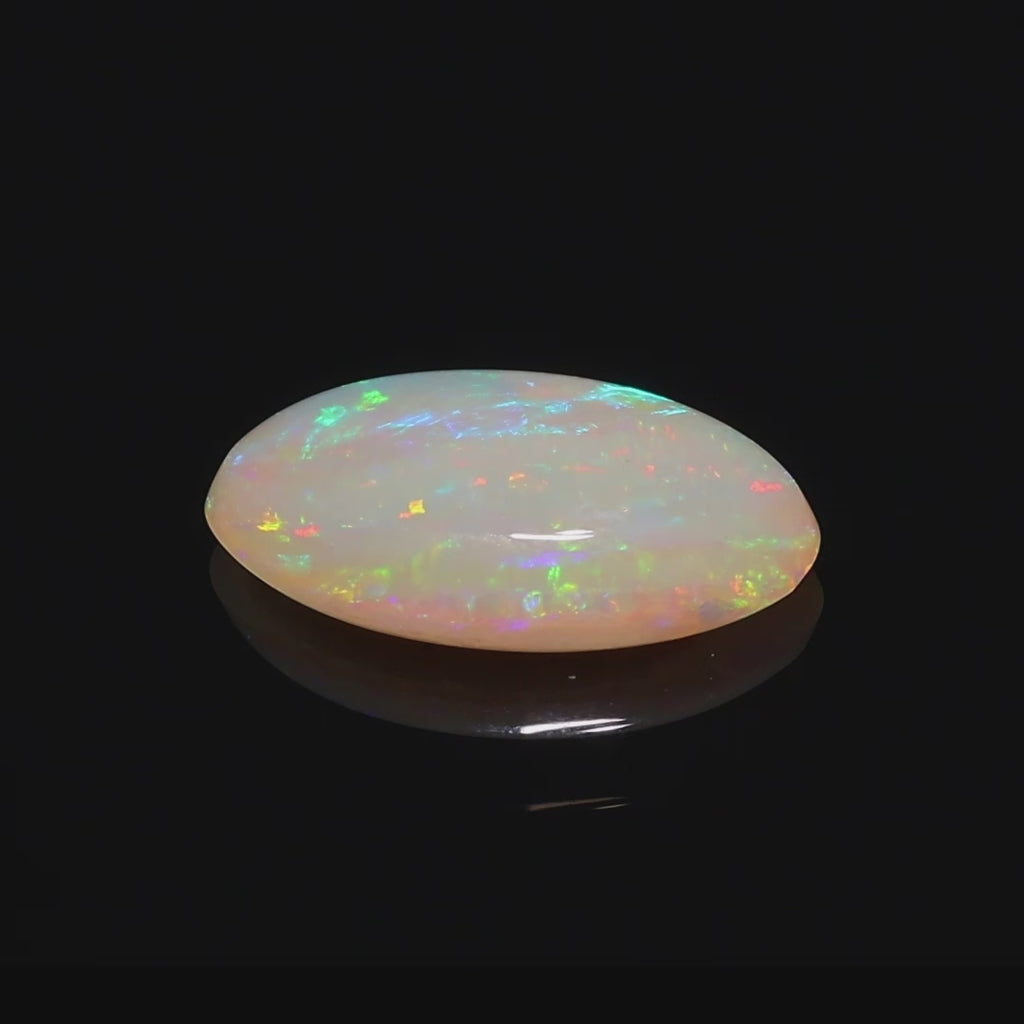 1.48 Ct. Australian Legacy Opal #OL1281