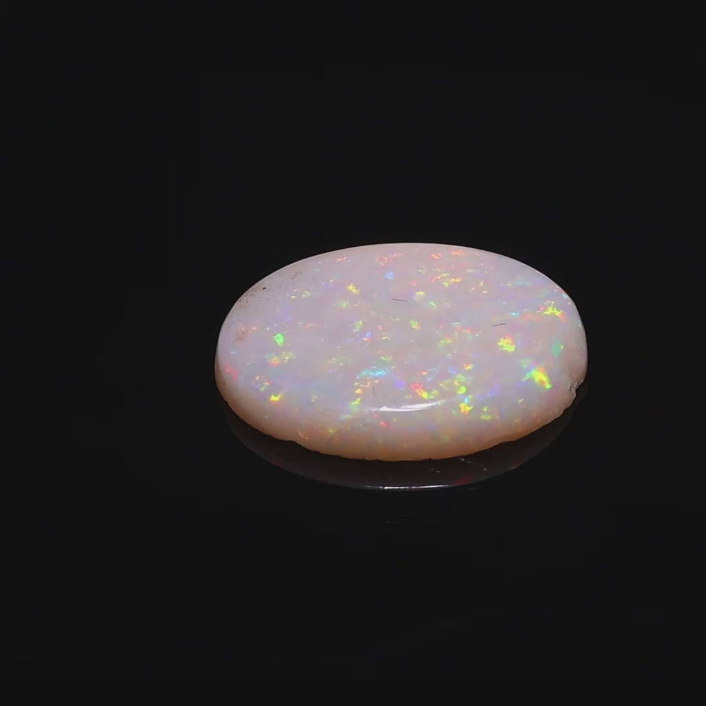 4.44 Ct. Australian Legacy Opal #OL1197