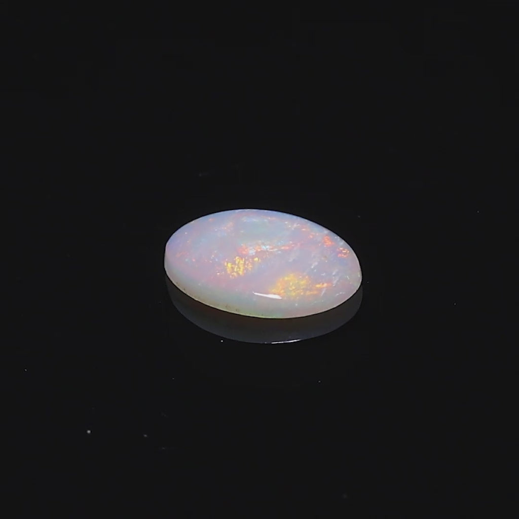 0.3 Ct. Australian Legacy Opal #OL1386