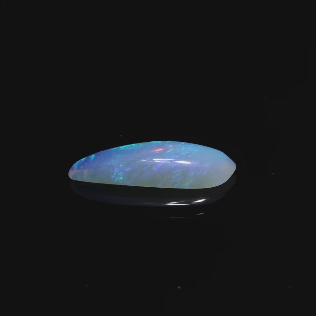 2.79 Ct. Australian Legacy Opal #OL1048