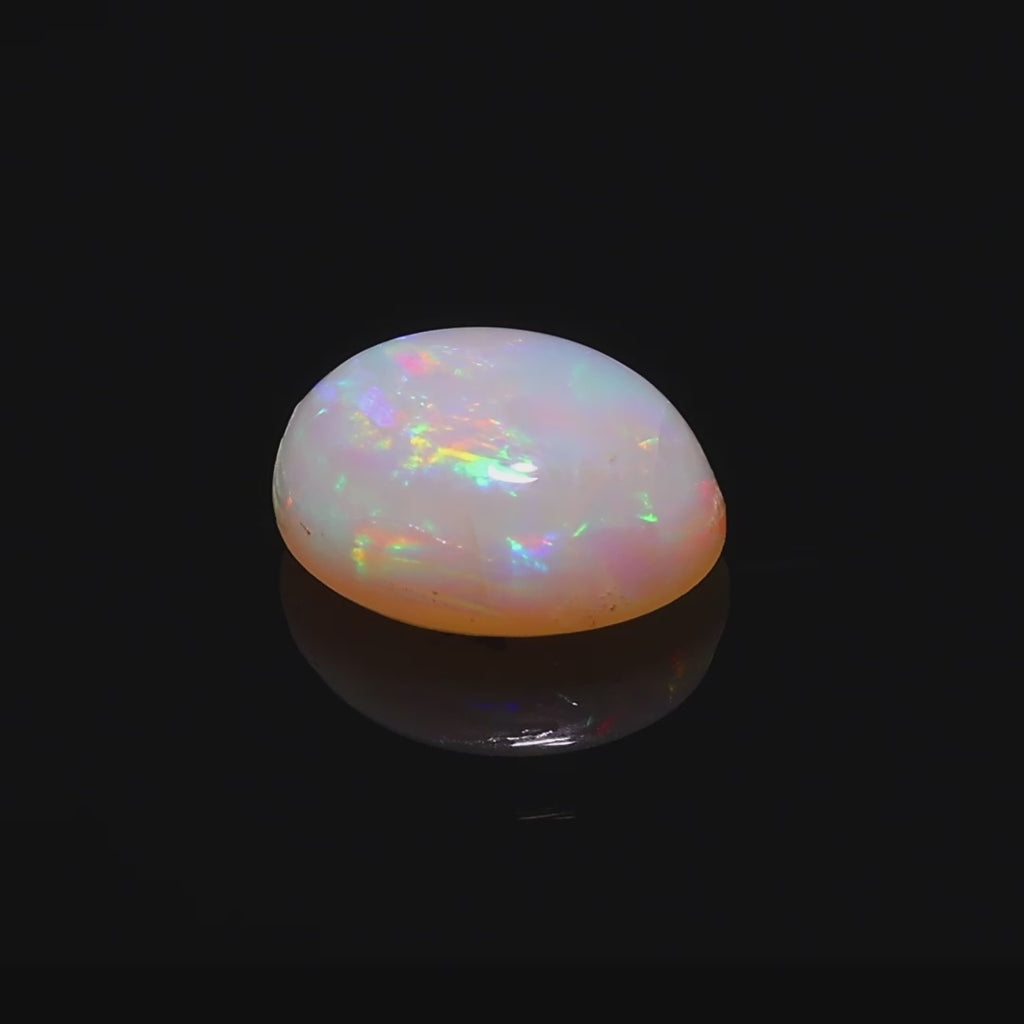 1.72 Ct. Australian Legacy Opal #OL1260