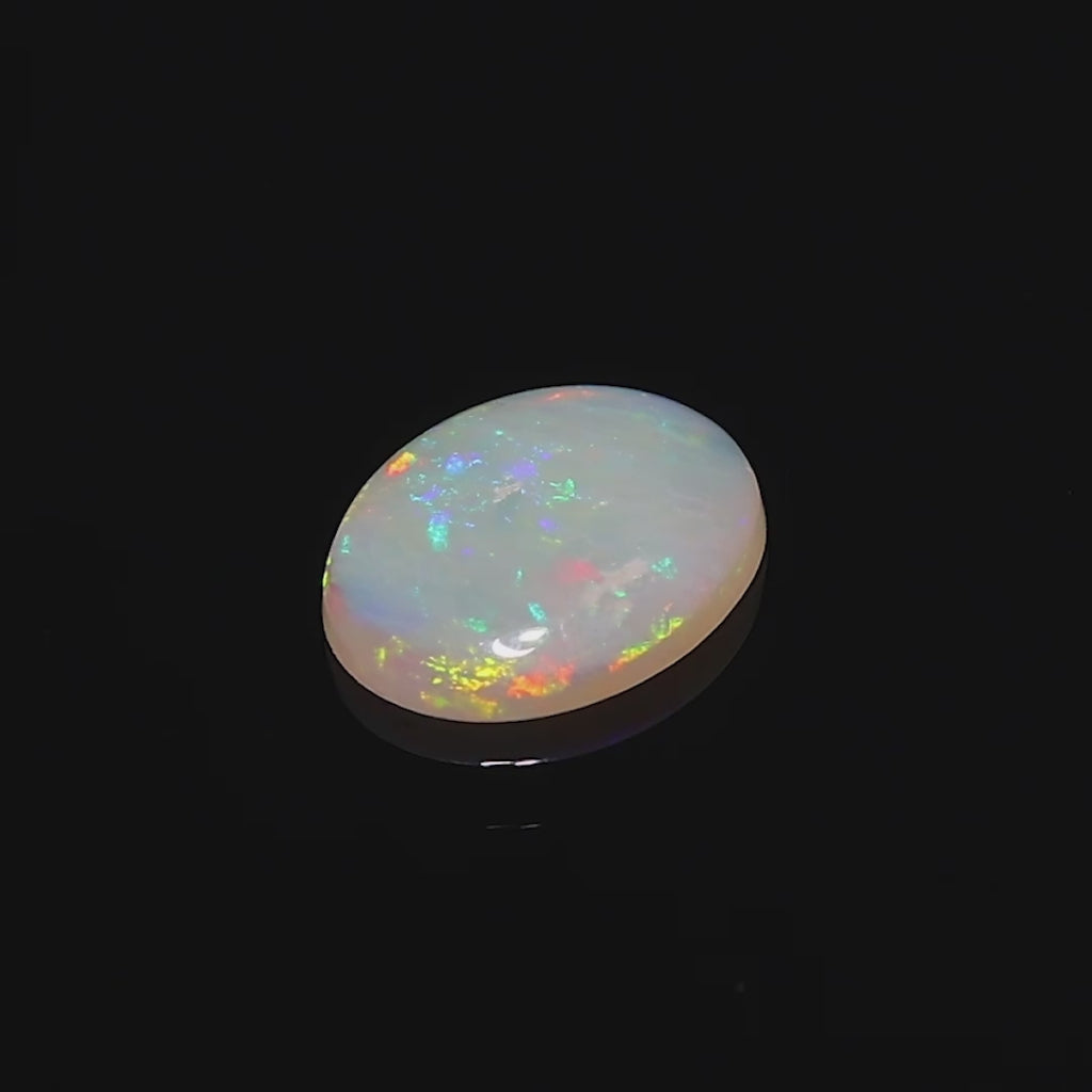 1.91 Ct. Australian Legacy Opal #OL1188