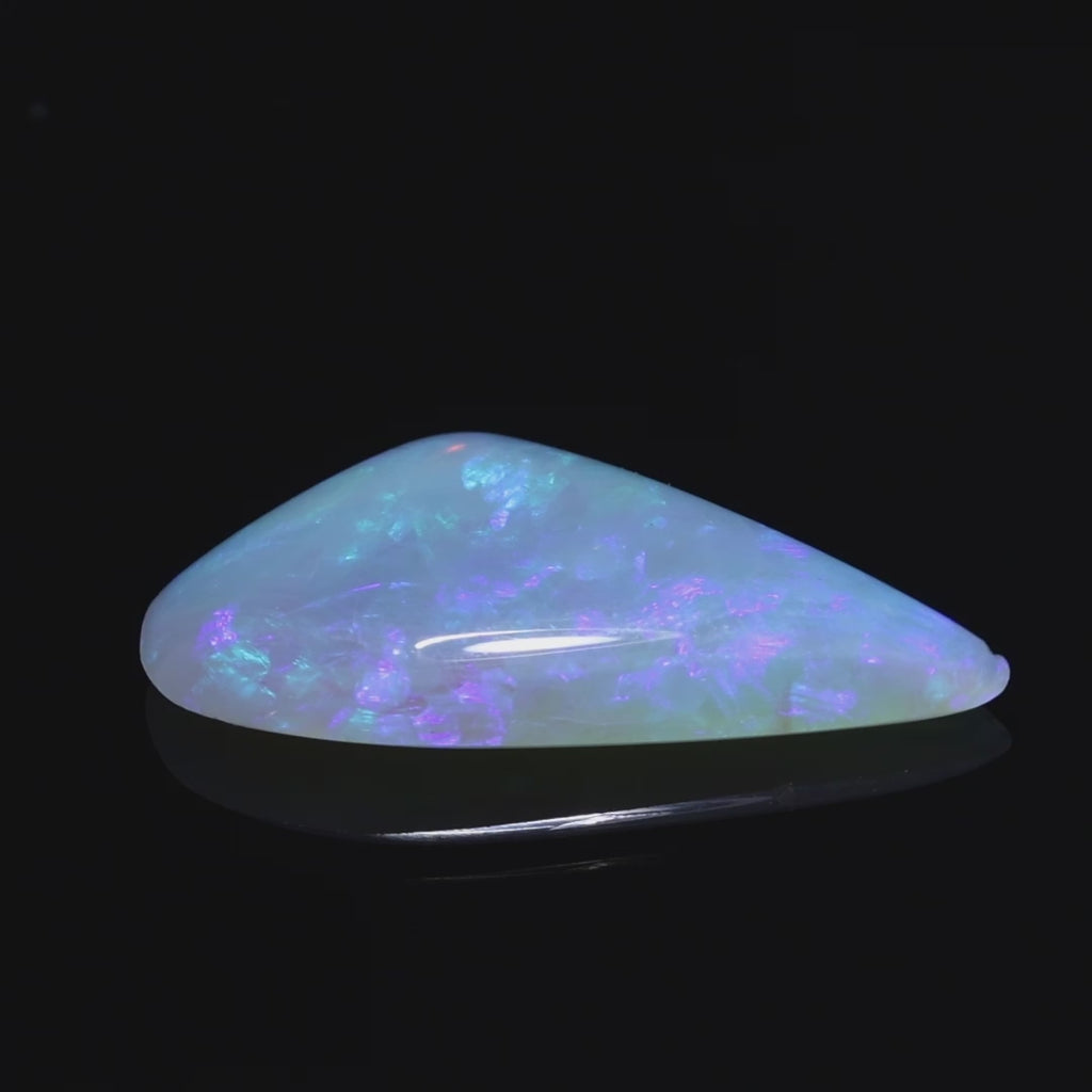 11.19 Ct. Australian Legacy Opal #OL1021