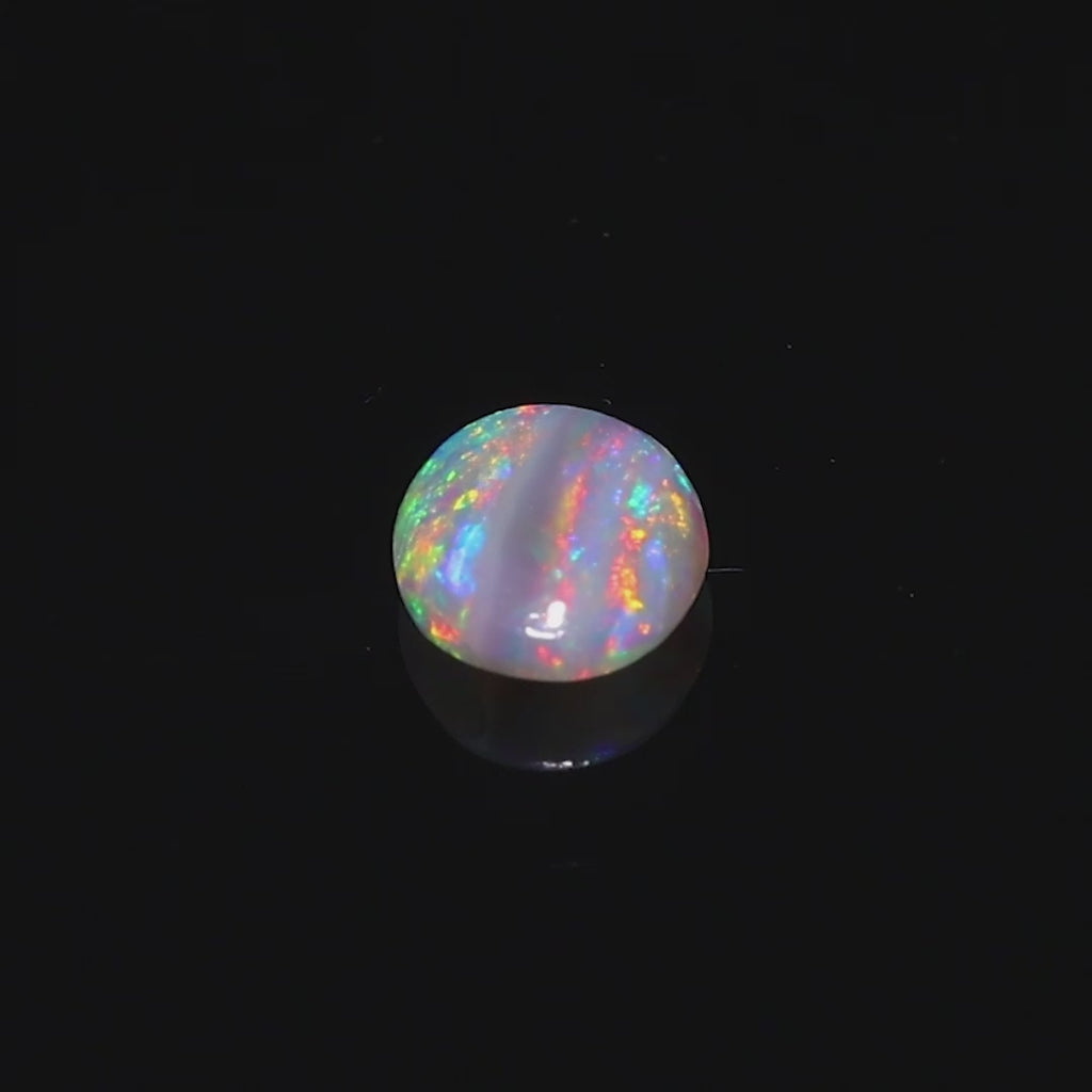 0.33 Ct. Australian Legacy Opal #OL1376