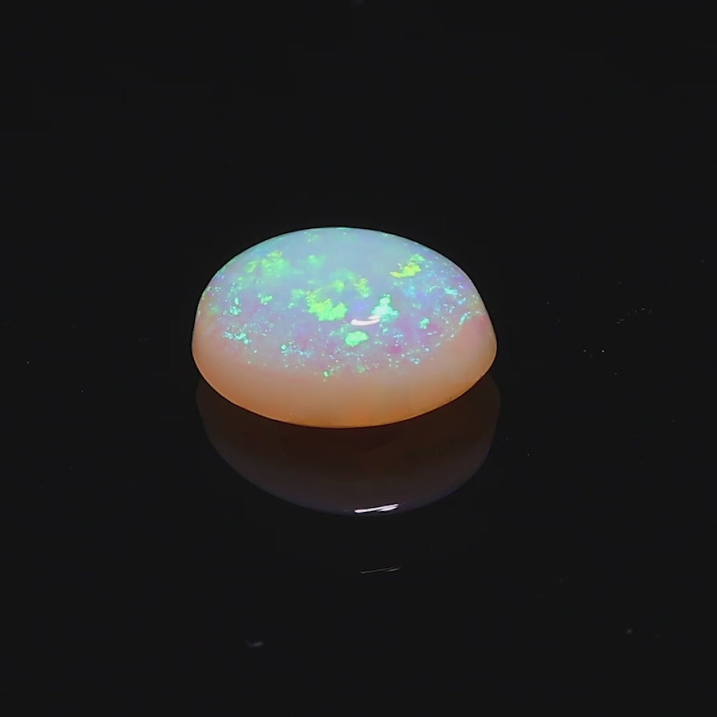 0.86 Ct. Australian Legacy Opal #OL1412