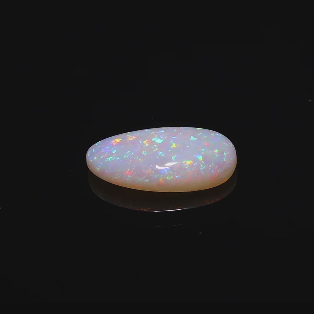 2.77 Ct. Australian Legacy Opal #OL1182