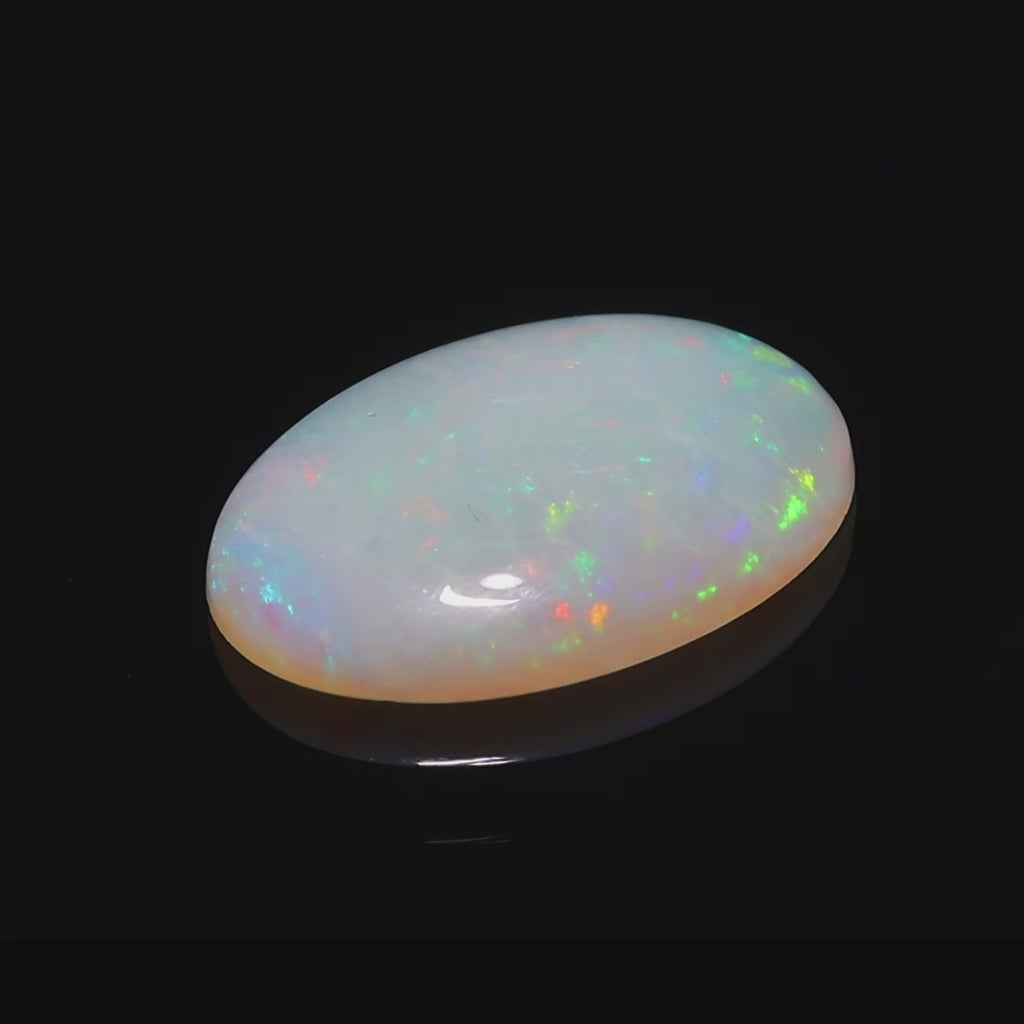 2.21 Ct. Australian Legacy Opal #OL1308