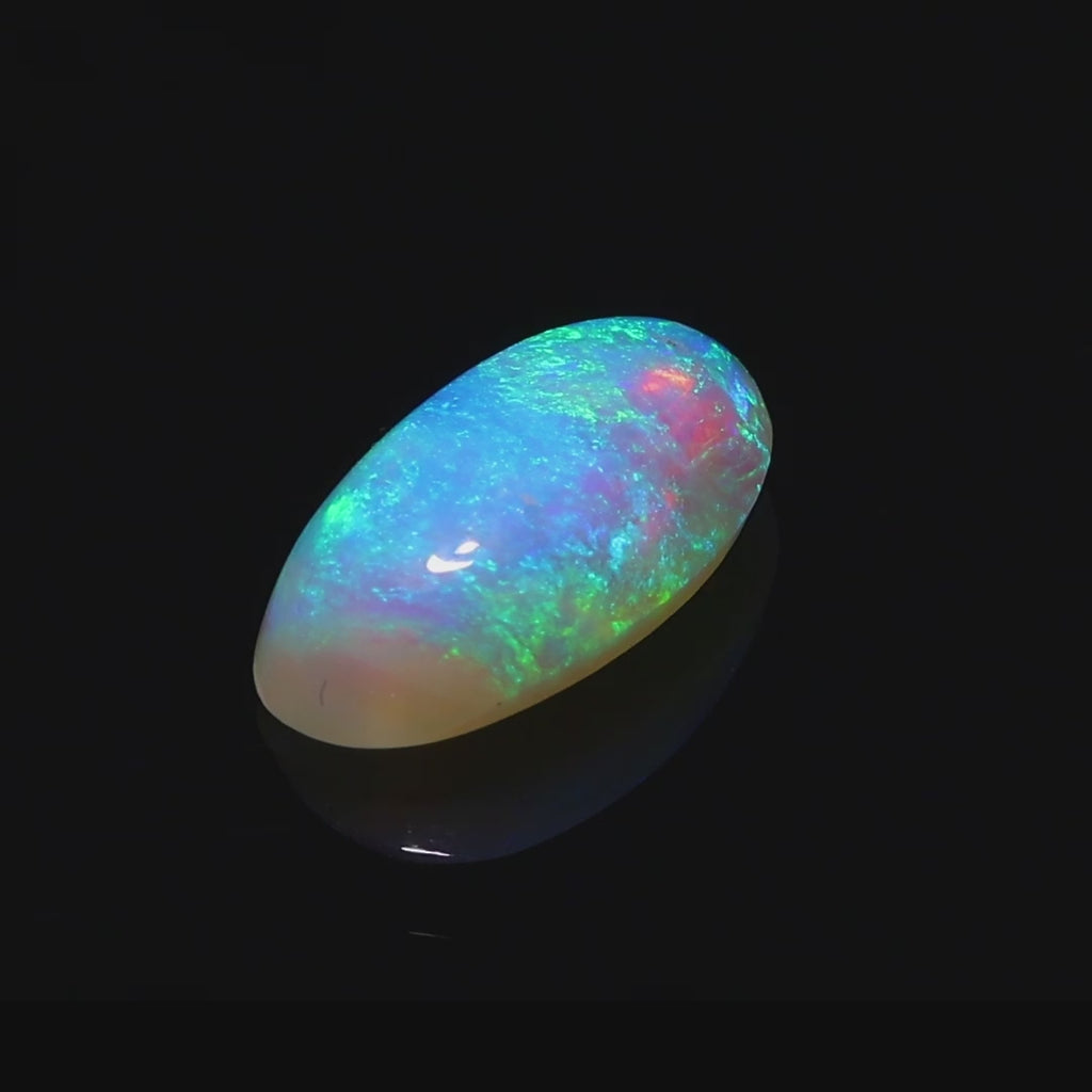 1.85 Ct. Australian Legacy Opal #OL1314