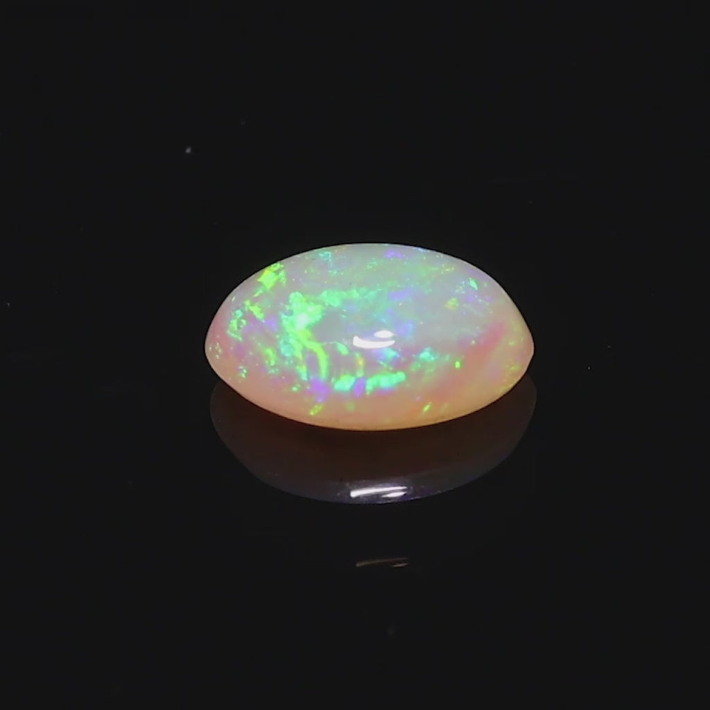 0.52 Ct. Australian Legacy Opal #OL1346