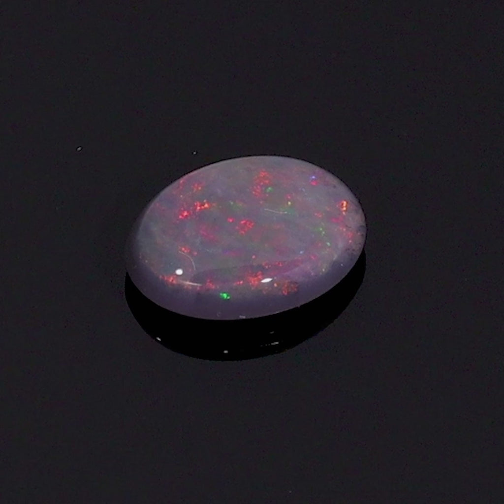 1.21 Ct. Australian Legacy Opal #OL1446