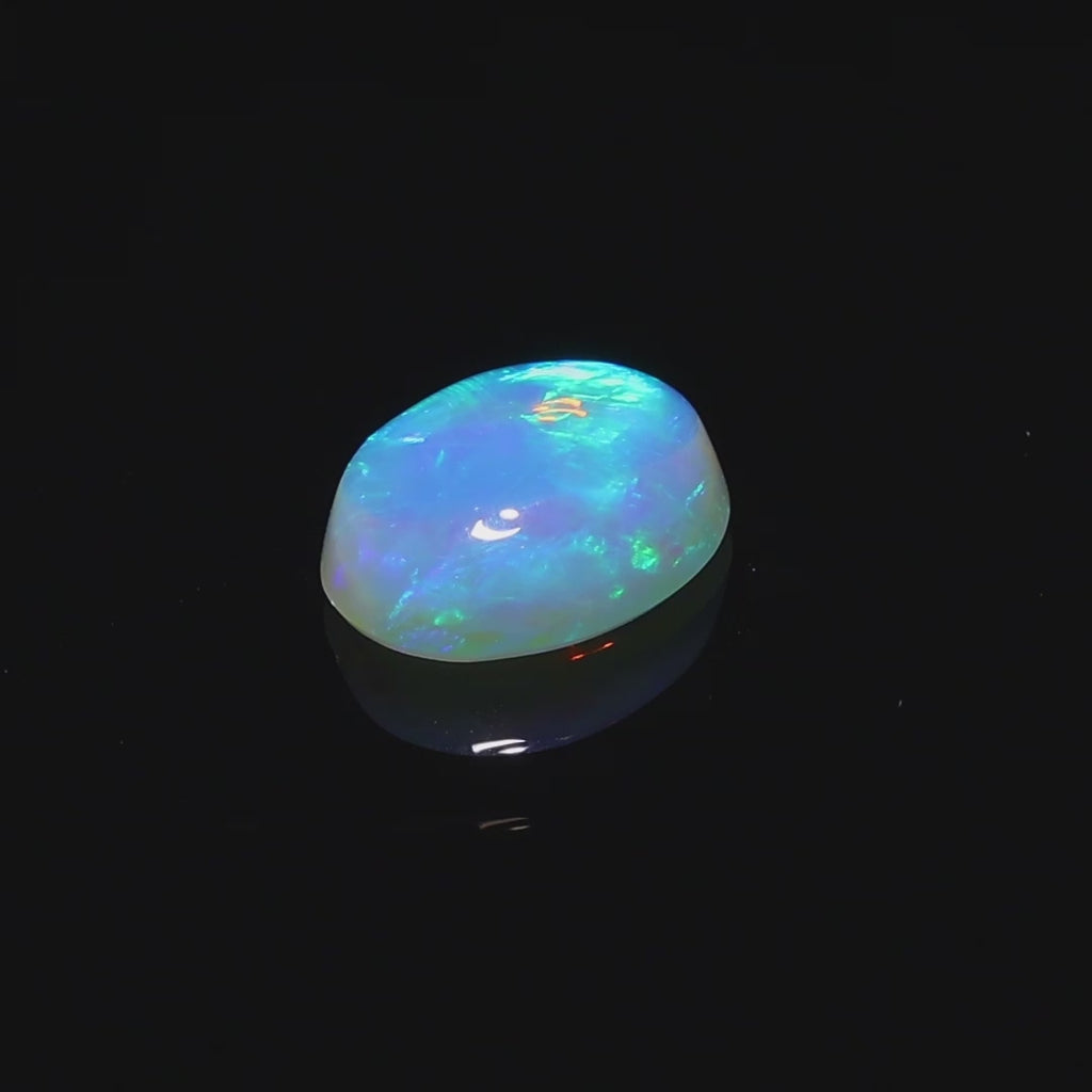 1.09 Ct. Australian Legacy Opal #OL1421