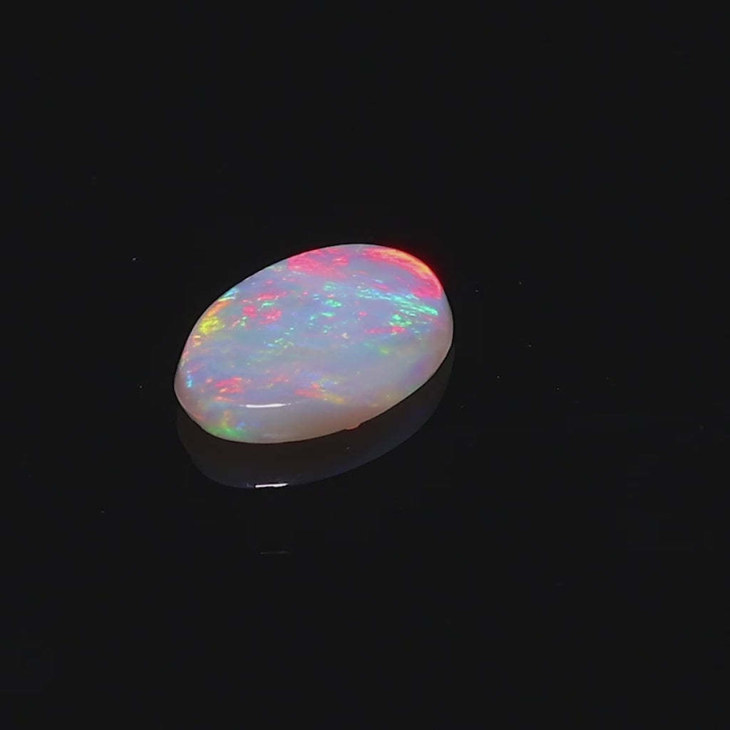 0.38 Ct. Australian Legacy Opal #OL1361