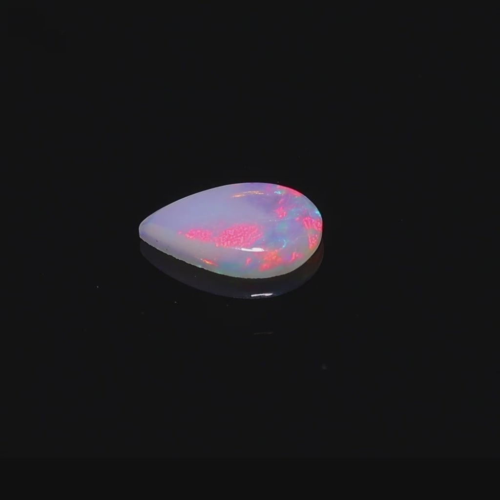 0.32 Ct. Australian Legacy Opal #OL1354