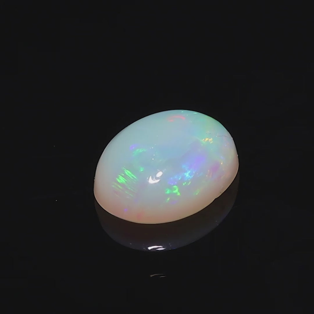 1.16 Ct. Australian Legacy Opal #OL1253