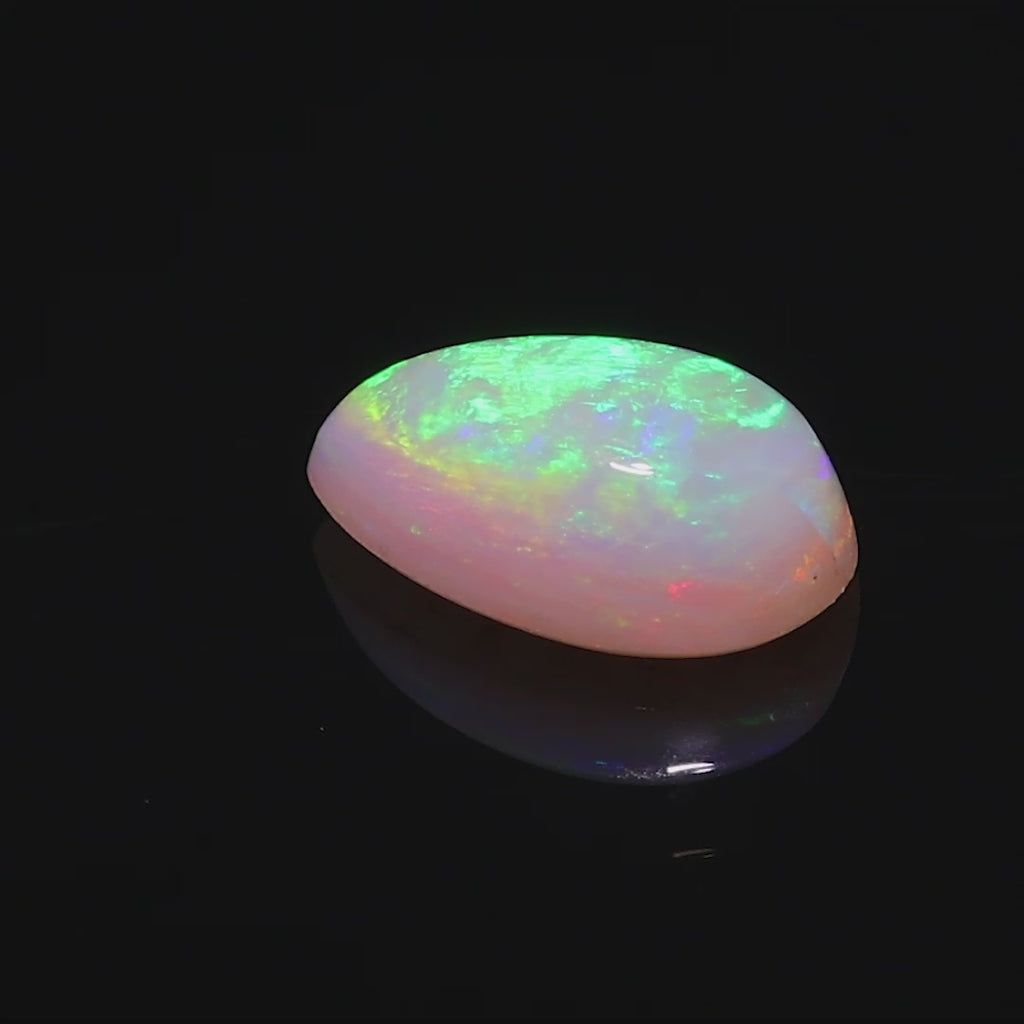 1.41 Ct. Australian Legacy Opal #OL1280