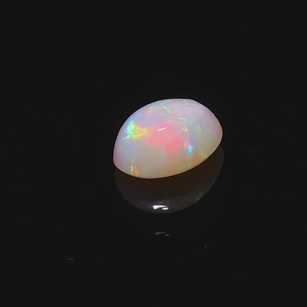 0.64 Ct. Australian Legacy Opal #OL1409