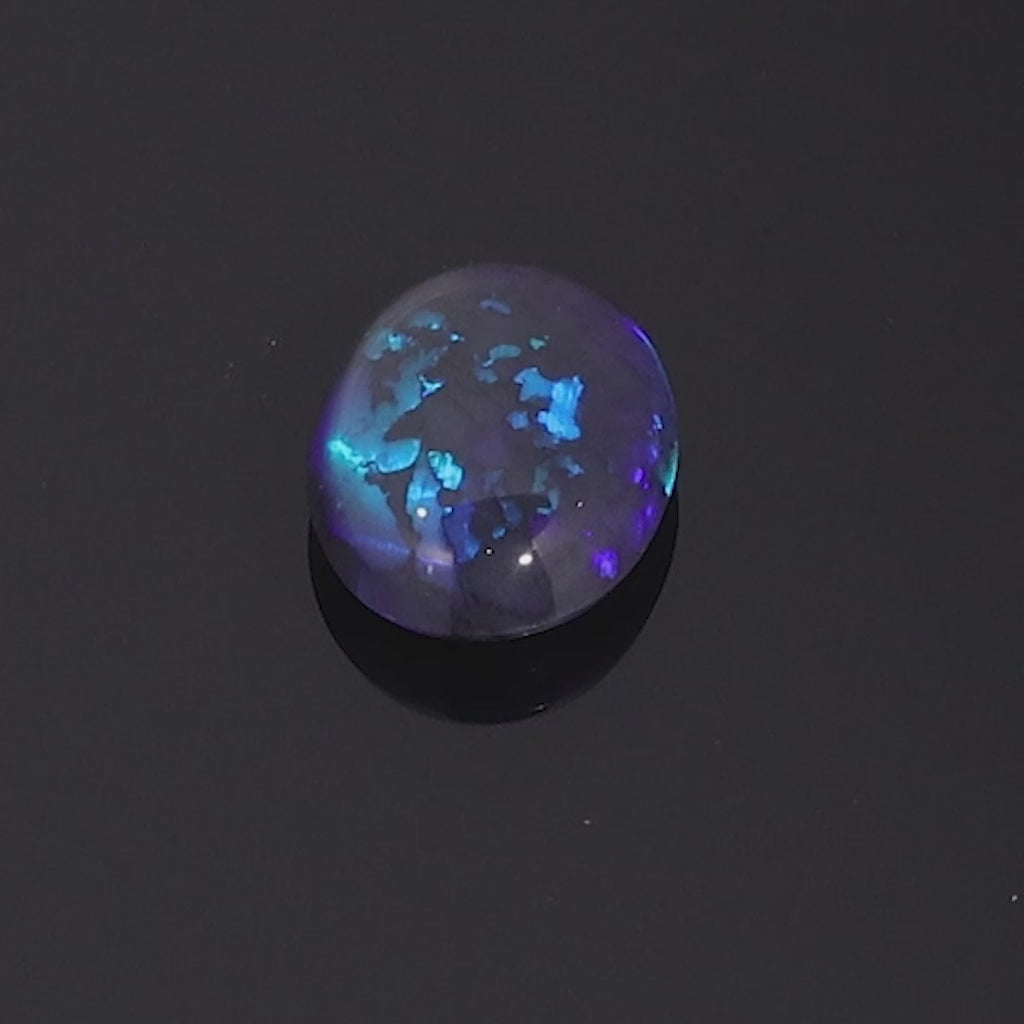 1.16 Ct. Australian Legacy Opal #OL1459