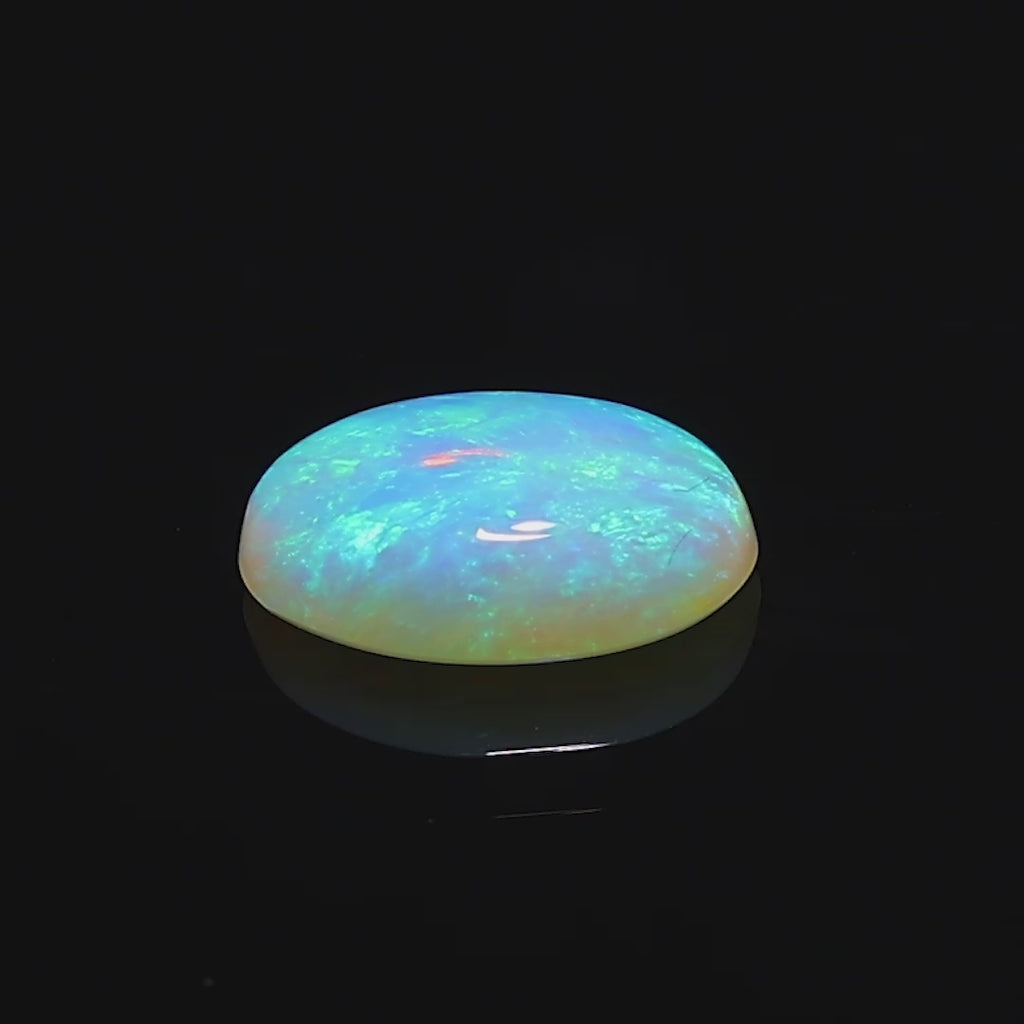 2.33 Ct. Australian Legacy Opal #OL1239