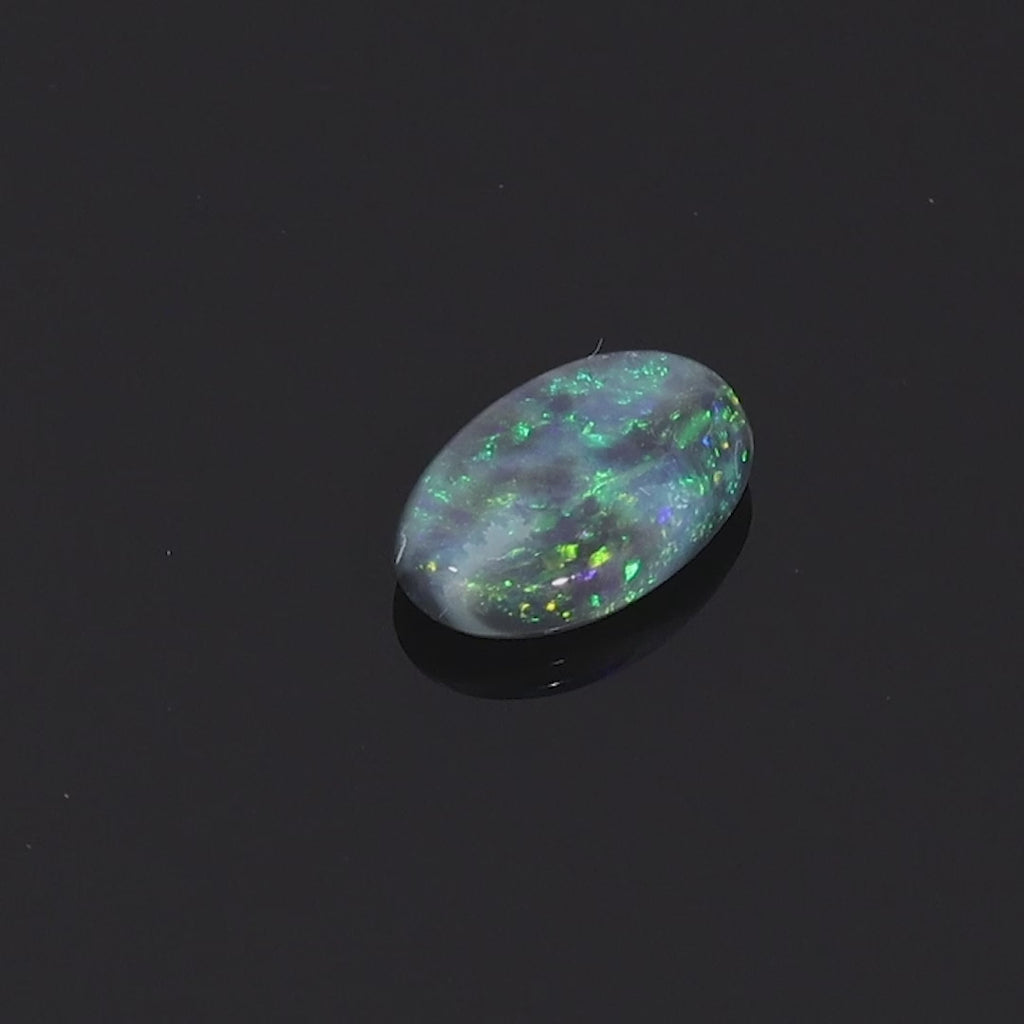 1.25 Ct. Australian Legacy Opal #OL1454