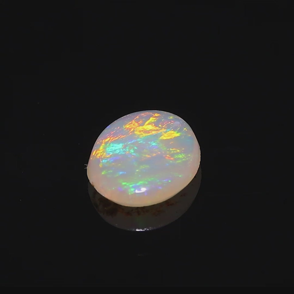 0.79 Ct. Australian Legacy Opal #OL1289