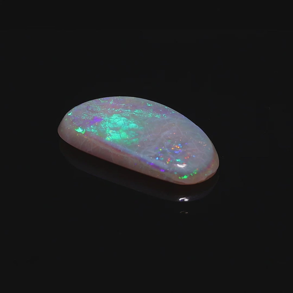 5.20 Ct. Australian Legacy Opal #OL1039