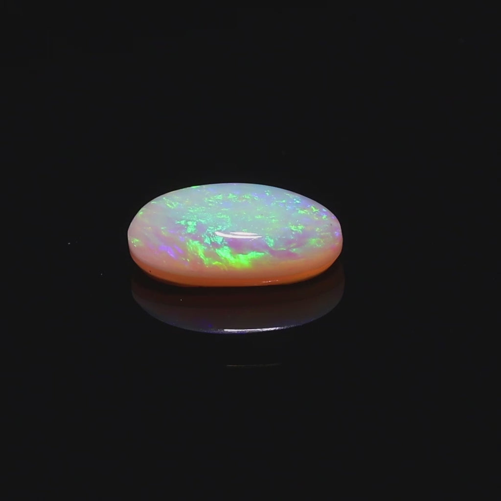 0.84 Ct. Australian Legacy Opal #OL1426