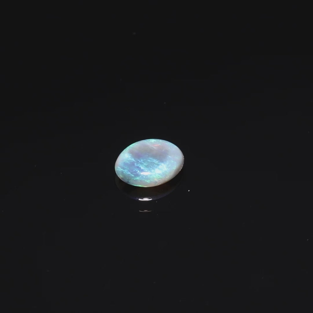 1.1 Ct. Australian Legacy Opal #OL1133