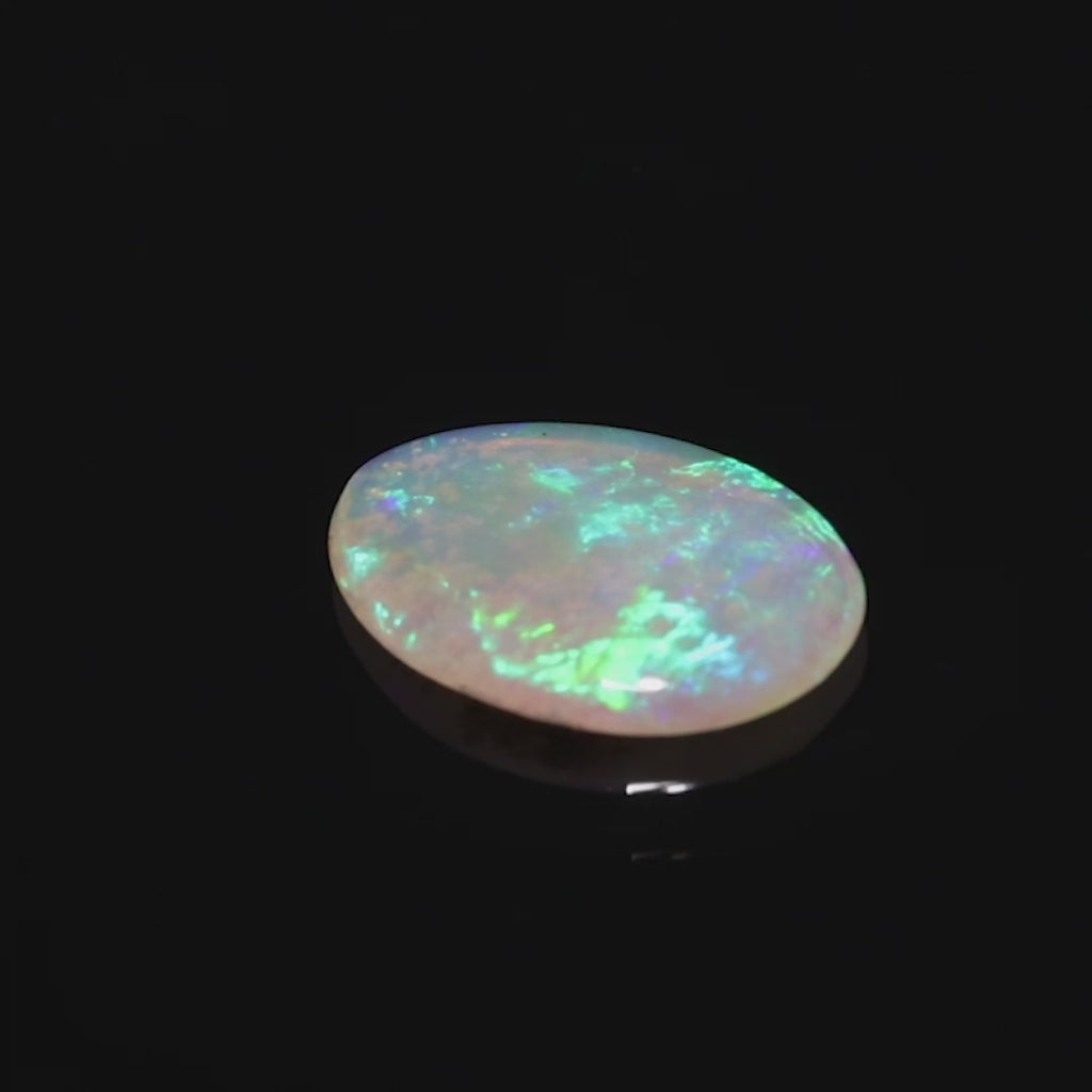 1.45 Ct. Australian Legacy Opal #OL1150