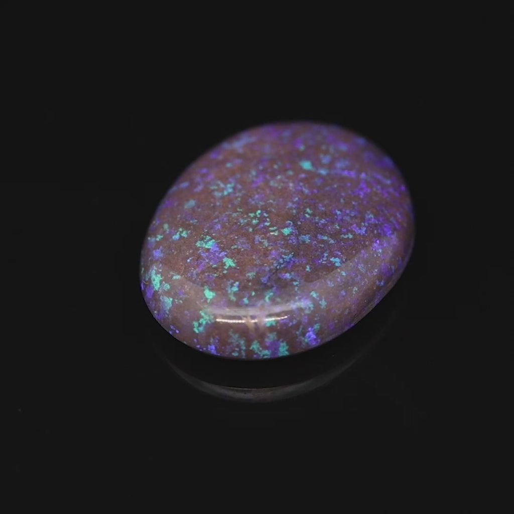 12.55 Ct. Australian Legacy Opal #OL1004