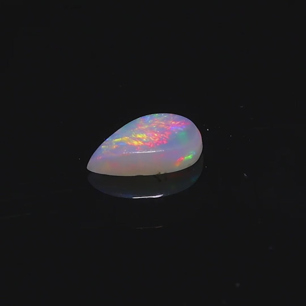 0.21 Ct. Australian Legacy Opal #OL1334