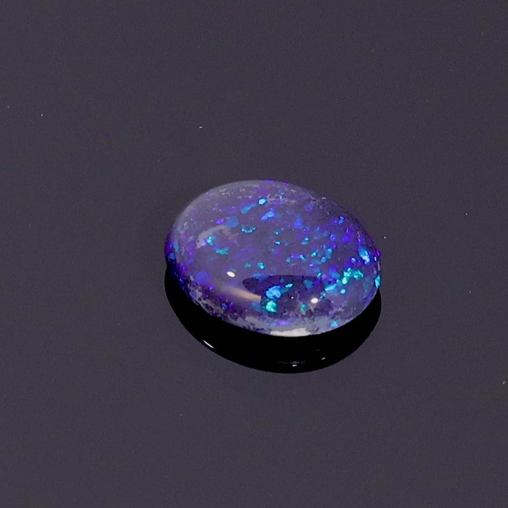 2.18 Ct. Australian Legacy Opal #OL1455