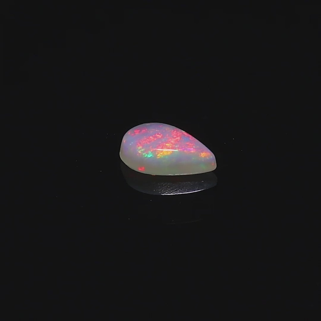 0.15 Ct. Australian Legacy Opal #OL1316