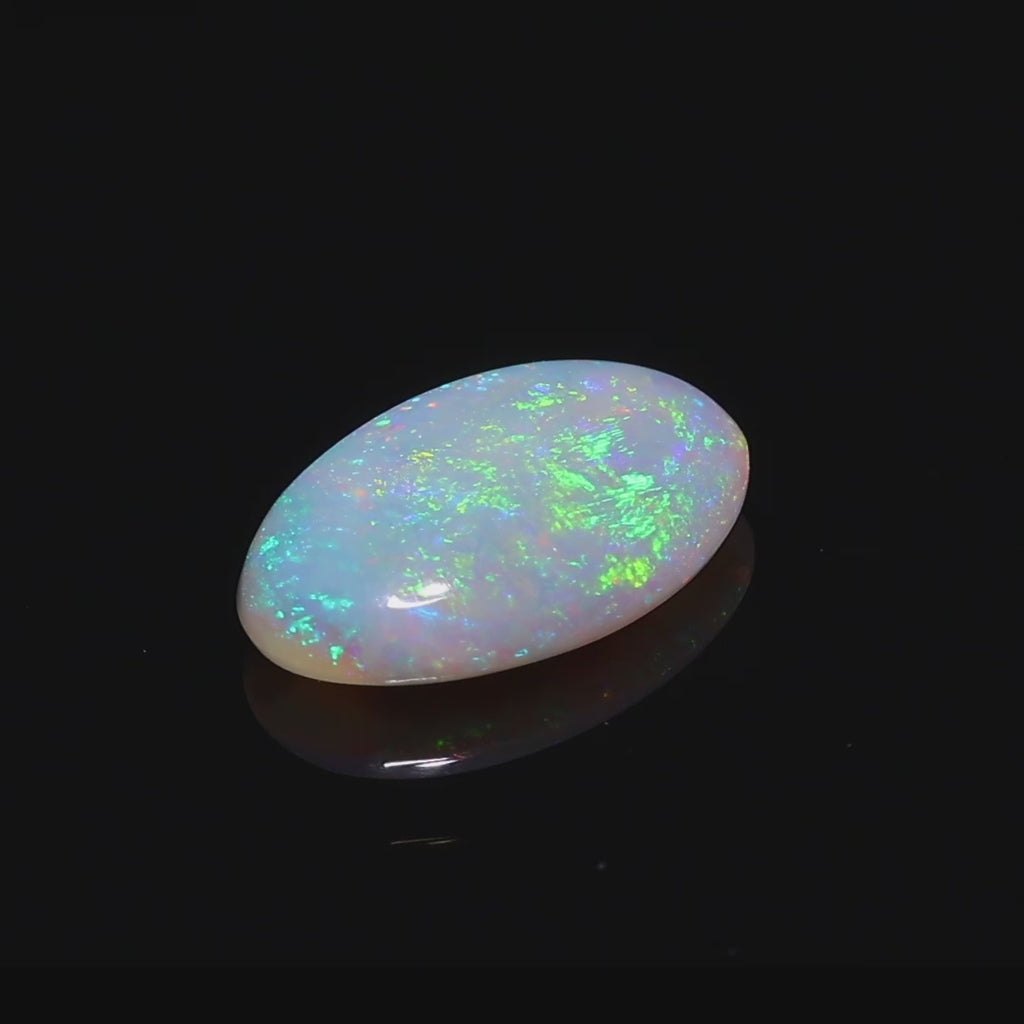 1.34 Ct. Australian Legacy Opal #OL1274