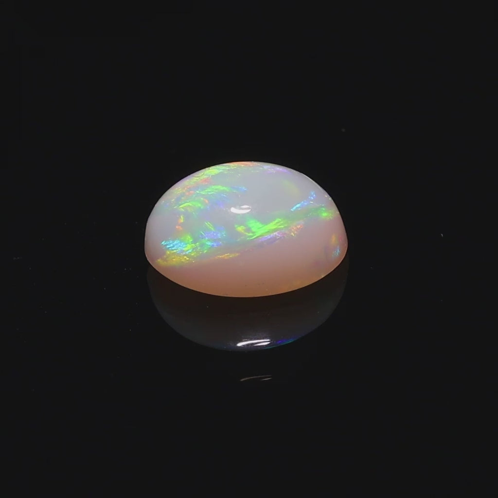 1.35 Ct. Australian Legacy Opal #OL1419