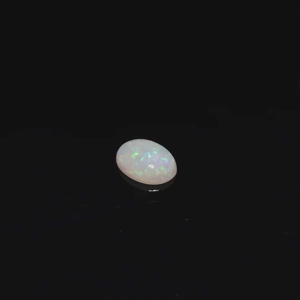 0.91 Ct. Australian Legacy Opal #OL1134