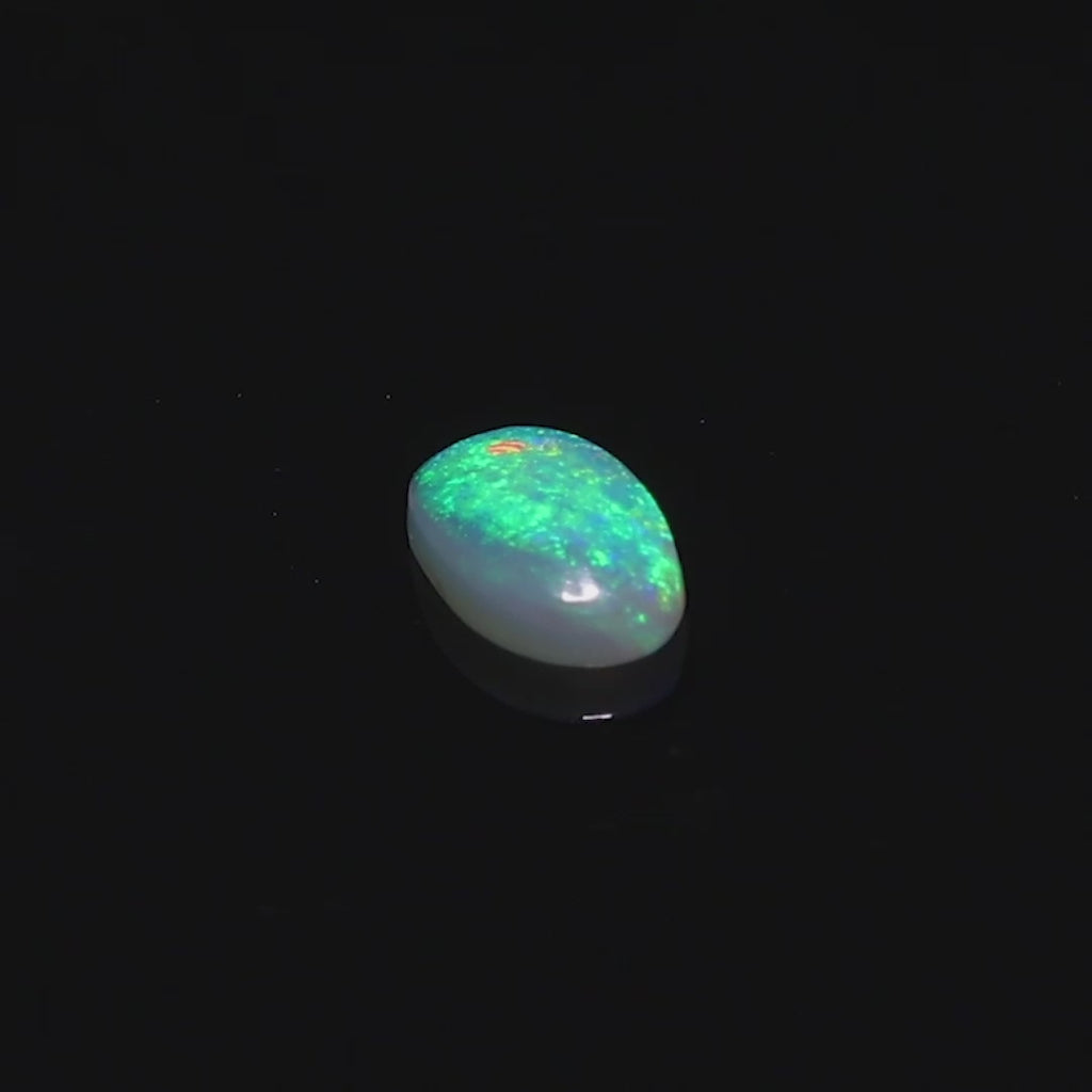 1.6 Ct. Australian Legacy Opal #OL1330