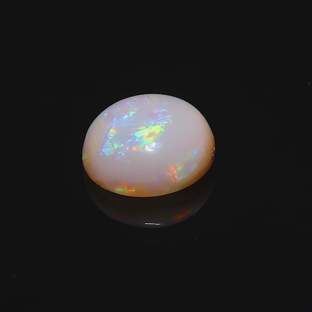 3.68 Ct. Australian Legacy Opal #OL1180