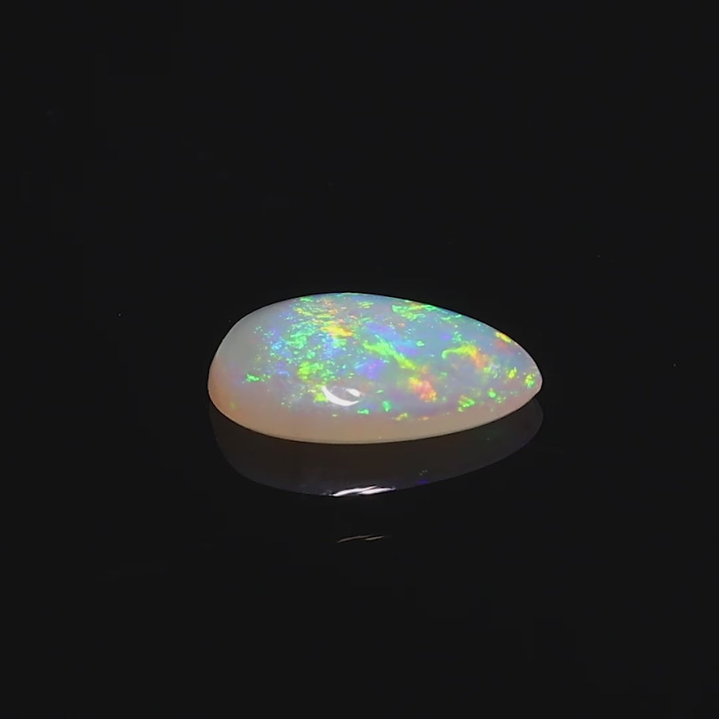 1.06 Ct. Australian Legacy Opal #OL1258