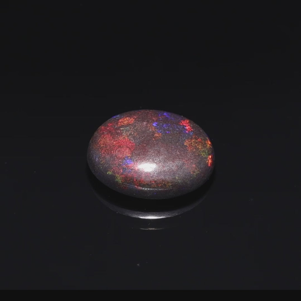 7.76 Ct. Australian Legacy Opal #OL1084