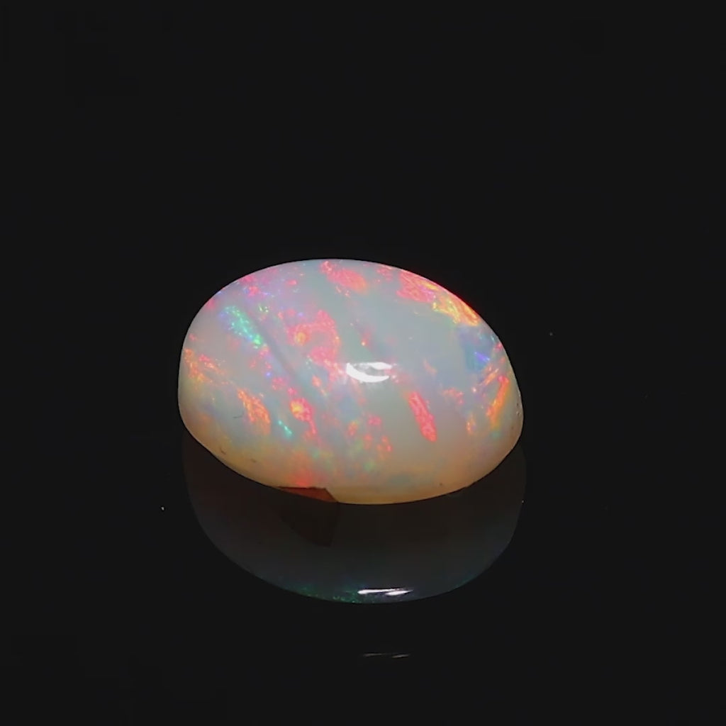 1.34 Ct. Australian Legacy Opal #OL1248