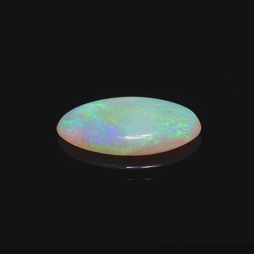 3.52 Ct. Australian Legacy Opal #OL1190