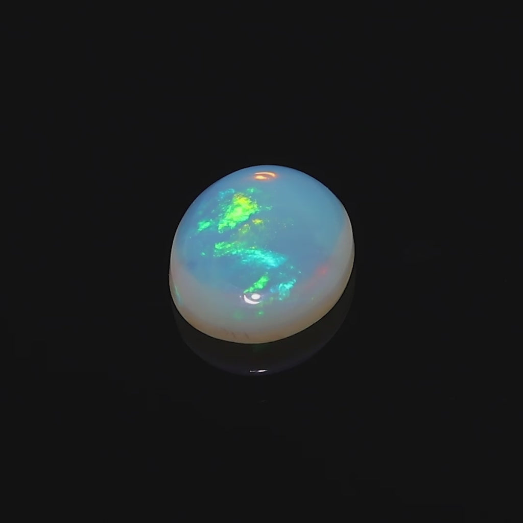 2.39 Ct. Australian Legacy Opal #OL1231