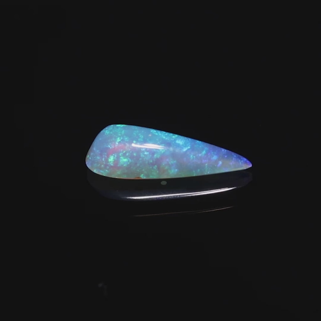 1.13 Ct. Australian Legacy Opal #OL1147