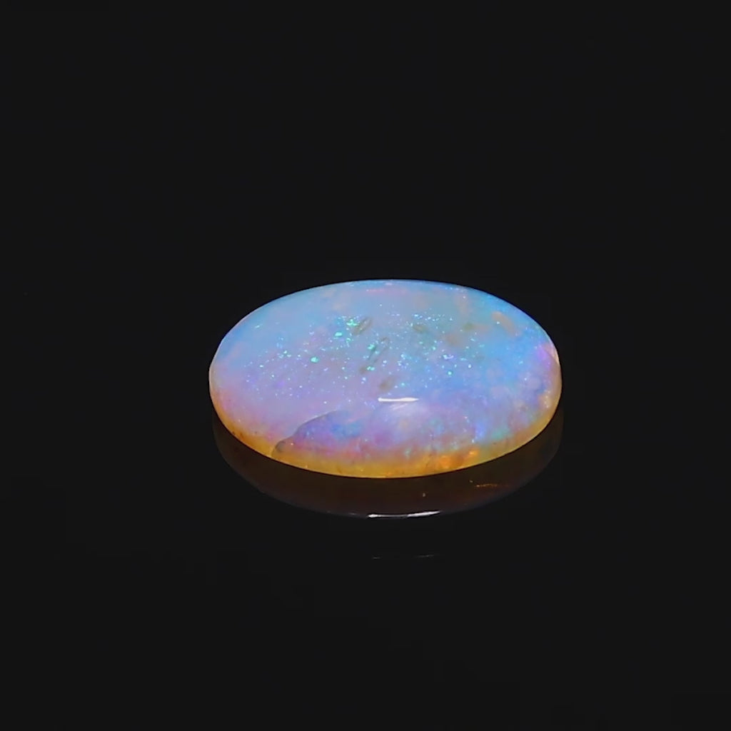 2.4 Ct. Australian Legacy Opal #OL1229