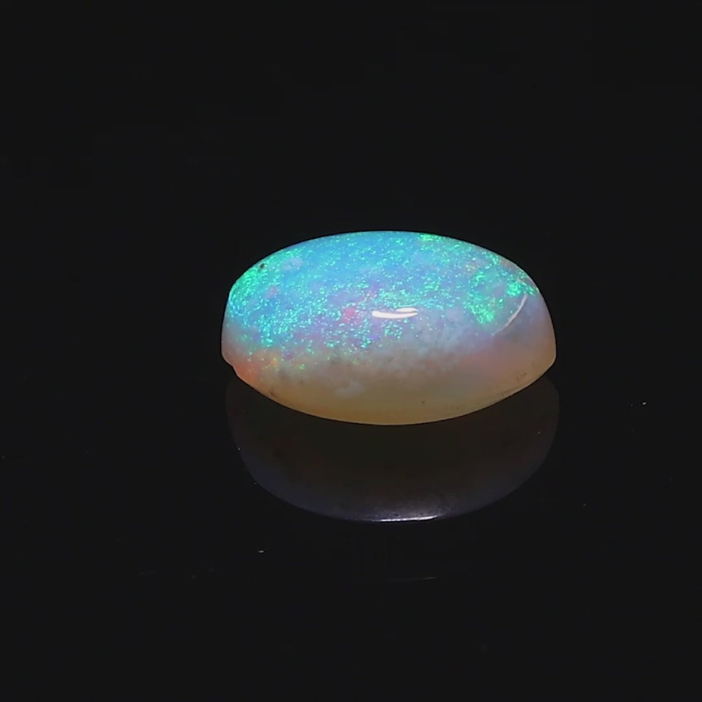 1.03 Ct. Australian Legacy Opal #OL1431