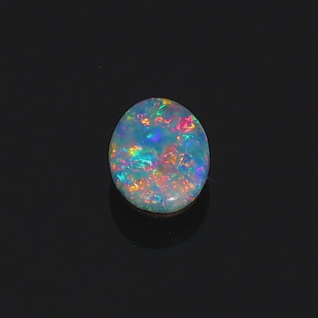 1.32 Ct. Australian Legacy Opal #OL1450