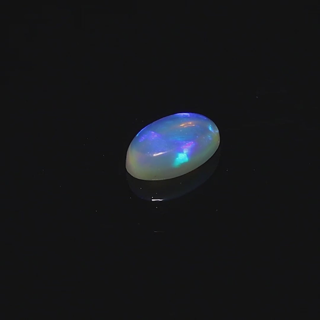 0.17 Ct. Australian Legacy Opal #OL1317