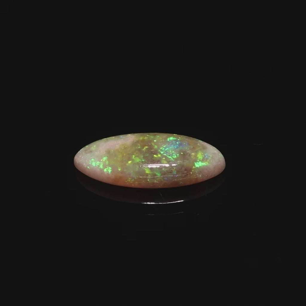 4.14 Ct. Australian Legacy Opal #OL1036