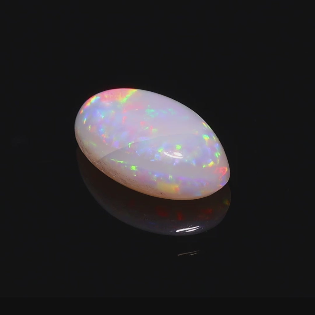 1.92 Ct. Australian Legacy Opal #OL1313